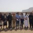 النيابة العامة تنفذ حكم القصاص بحق المدان القبيسي في عتق 