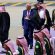 ترامب يصل الرياض