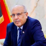 القائم بأعمال رئيس المجلس يلتقي نواب الوزراء المعيّنين حديثًا