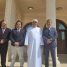 بمتابعة حثيثة من الرئيس الزُبيدي.. أبوظبي تشهد توقيع اتفاقية توسعة محطة #عدن للطاقة الشمسية بـ120 ميجاوات إضافية