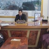 مدير عام المنصورة يؤكد أهمية دور خطباء المساجد في توعية المجتمع ومحاربة الظواهر السلبية