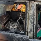 خسائر مادية وبشرية يخلفها قتال بالعاصمة الليبية طرابلس