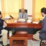 رئيس نيابة استئناف الأموال العامة بعدن يبحث مع وفد “اليونسكو” تعزيز التعاون لحماية الآثار