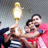 التلال يهزم أهلي عدن ويحصد كأس الذكرى الرابعة لرحيل النعاش