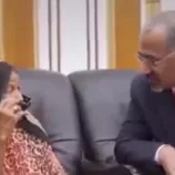 الزبيدي ينعي أم الثوار : نموذج للمرأة الجنوبية المناضلة
