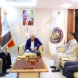 الكثيري يؤكد أهمية دور القضاء في مكافحة الفساد المالي والإداري وحماية الحقوق