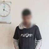 قوات الحزام الأمني تضبط مروّج حشيش في خور مكسر في العاصمة عدن