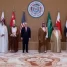 بعد زيارة ترمب… عاصفة جيو-سياسيّة إيجابية تهب على العالم العربيّ