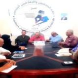 النقيب باحشوان يثمن دور نقابة الصحفيين الجنوبيين بلحج
