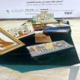 نجاح باهر ل أسبوع حضرموت في روسيا الاتحادية
