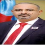 الرئيس الزُبيدي يوجّه بدعم القطاع الصحي بمحاليل وريدية لتعزيز قدرة الكوادر الطبية على مواجهة الاوبئة