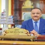 وزير النقل يشيد بقرار اللواء الزبيدي بفتح طريق الضالع