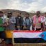 تنفيذية جيشان بأبين تنظم لقاءً كروياً بمناسبة ذكرى فك الارتباط