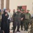 اللجنة الوطنية تزور السجن المركزي بلحج للتحقيق في ادعاءات الانتهاكات