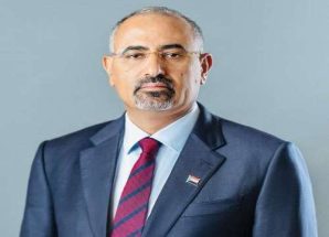 الرئيس الزُبيدي يهنىء عمال الجنوب بمناسبة عيد العمال العالمي