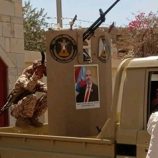 القوات الجنوبية تقضي على أحد أخطر قناصي الحوثيين شمال الضالع