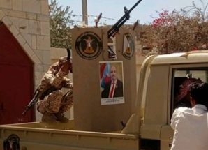 القوات الجنوبية تقضي على أحد أخطر قناصي الحوثيين شمال الضالع