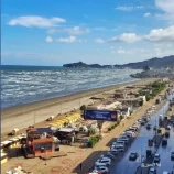 ثلاثة أفراد من أسرة واحدة يغرقون خلال نزهة بحرية في ساحل أبين بعدن