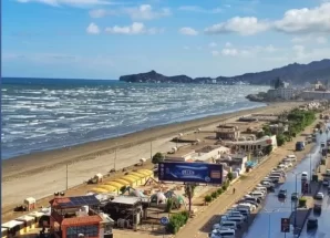 ثلاثة أفراد من أسرة واحدة يغرقون خلال نزهة بحرية في ساحل أبين بعدن