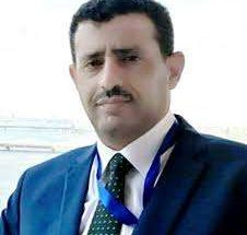 عدنان الأعجم ..قلم حر في وجه المغريات، صخرة شامخة في الدفاع عن الجنوب