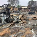 السودان : اتهامات للدعم السريع بقتل عشرات المدنيين في الفاشر