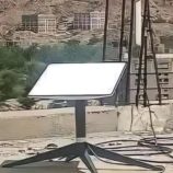 الاتصالات في عدن تعلن تسلّم أجهزة الإنترنت الفضائي ستارلينك.. موعد التشغيل وأسعار الباقات..
