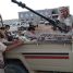 خسائر بشرية في هجوم شنه مسلحون على نقطة تابعة للحوثيين بالجوف