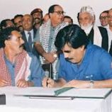 22 مايو 1990م. أسوأ وثيقة وحدة بين دولتين في التاريخ الحديث!