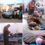 مقتل صيادان يمنيان وإصابة آخر برصاص القوات الإرتيرية في البحر الأحمر