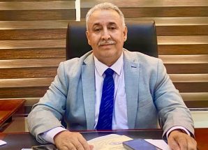 الربيزي : قرار فك الارتباط منعطف تاريخي والتزام لا يقبل التراجع عنه