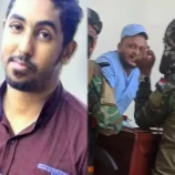 تنفيذ حكم الإعدام في عدن بحق قاتل المواطن عمرو حزام