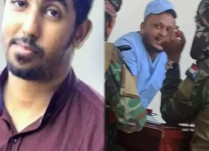 تنفيذ حكم الإعدام في عدن بحق قاتل المواطن عمرو حزام