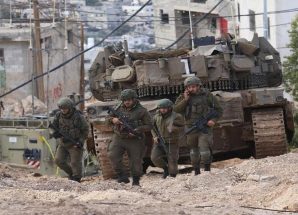 تدمير 600 منزل ونزوح 22 ألف فلسطيني