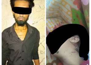 أبين..  الأمن يُلقي القبض على قاتل ابنته في مديرية لودر