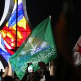 سوريا تحتفل برفع العقوبات.. عبر تحية خاصة لولي العهد السعودي