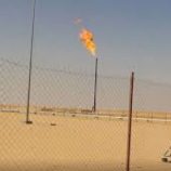 خبير نفطي يحذر من صراع نفوذ على قطاع جنة 5 النفطي 