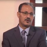 تعيين “الفردي” ناطقا باسم الانتقالي يؤكد الحرص على ضخ الدماء الشابة