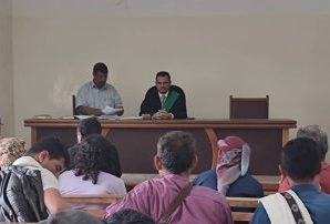 محكمة رصد بأبين تصدر حكماً بالإعدام في قضية قتل عمد بمديرية سرار