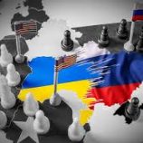 أوكرانيا تغرق سماء روسيا بالمسيرات في هجوم استمر 3 ساعات