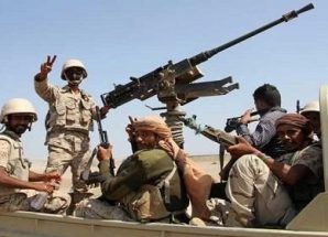 القوات الجنوبية تفشل هجومًا حوثيًا شمال غرب الضالع وتكبد العدو خسائر فادحة