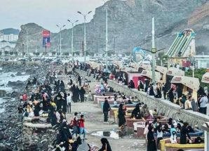 لملس يناقش خطة لتأمين المصليات والمتنزهات والحدائق في عدن بالعيد