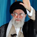 خامنئي: أمريكا تدخلت لإنقاذ إسرائيل وفشلت .. وإيران وجّهت صفعة مزدوجة لواشنطن وتل أبيب