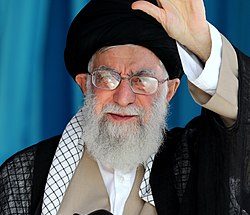 خامنئي: أمريكا تدخلت لإنقاذ إسرائيل وفشلت .. وإيران وجّهت صفعة مزدوجة لواشنطن وتل أبيب