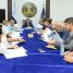 الأمانة العامة تدين المجزرة التي ارتكبتها مليشيات الحوثي اليمنية بحق نساء وأطفال قرية قرين الحدودية بمحافظة لحج