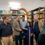 عدن على مشارف الاعتراف العالمي.. لملس يتعهد بحماية إرث المدينة ودعم مركز الدراسات والبحوث
