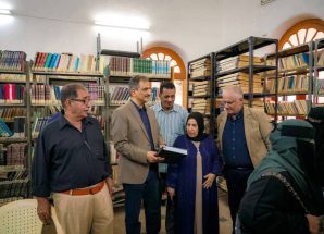 عدن على مشارف الاعتراف العالمي.. لملس يتعهد بحماية إرث المدينة ودعم مركز الدراسات والبحوث
