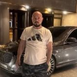 اعتقال احد أقارب بشار الأسد في سوريا