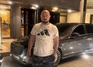 اعتقال احد أقارب بشار الأسد في سوريا