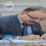 وزير النقل يصدر قرارات تكليف في مطار عدن الدولي وهيئة الطيران المدني