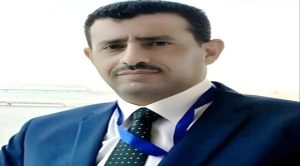 المستشار الاعلامي للرئيس الزبيدي : القوات الأمنية خط الدفاع الأول للجنوب وصمام أمانه